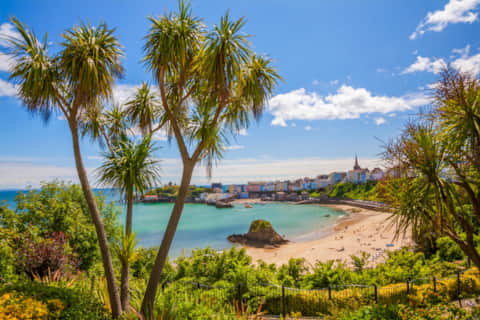 Pembrokeshire self catering breaks near Tenby. Book your stay today and explore the UK